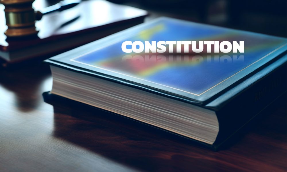 L’histoire mouvementée des Constitutions congolaises et leurs ...