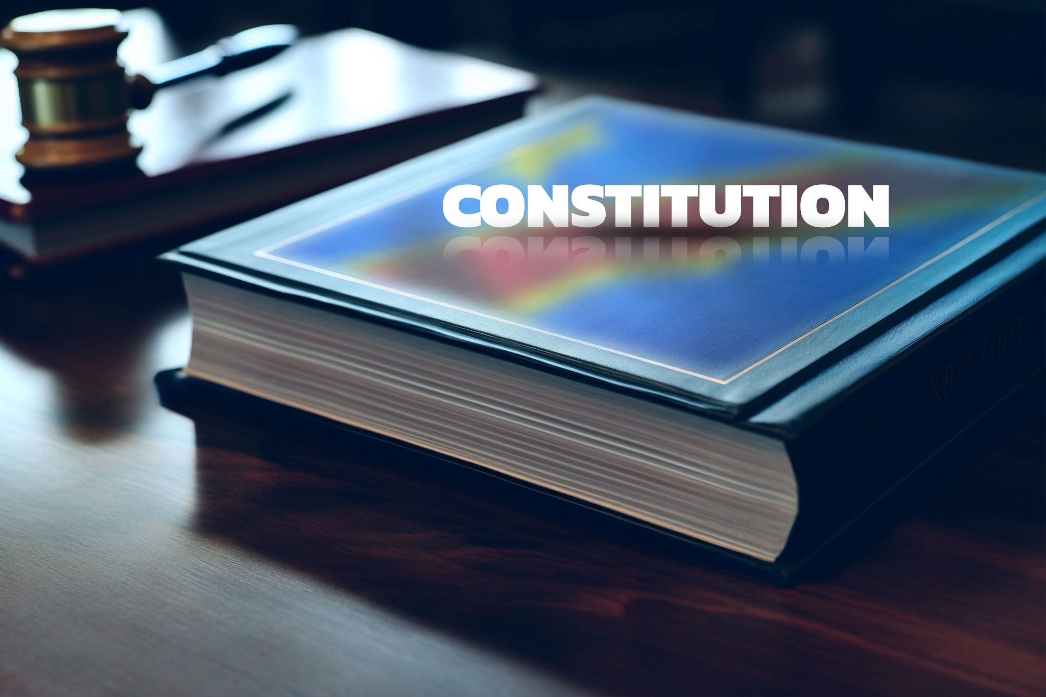 L’histoire mouvementée des Constitutions congolaises et leurs ...